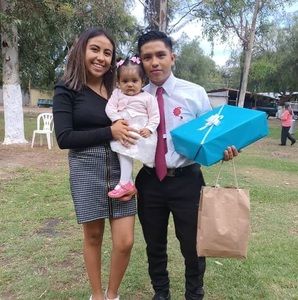 Meet your Posher, Moreno